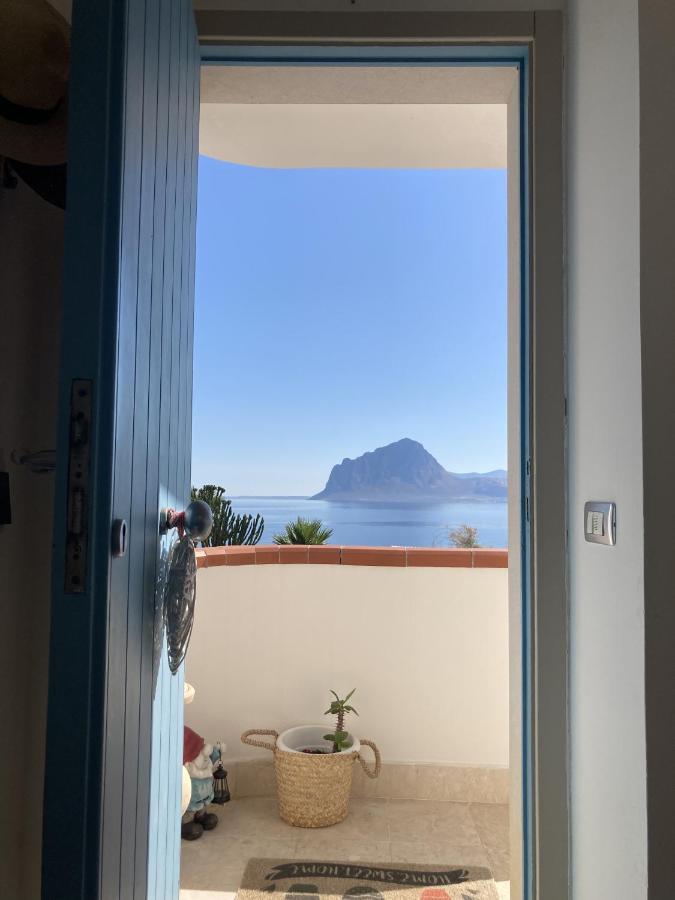 Residence Tamarea Tonnara di Bonagia Exteriér fotografie