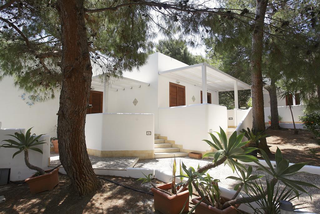 Residence Tamarea Tonnara di Bonagia Pokoj fotografie